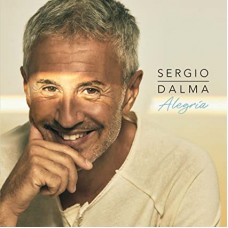 SERGIO DALMA-ALEGRIA (CD)