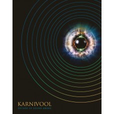 KARNIVOOL-DECADE OF SOUND.. -LTD- (BLU-RAY)