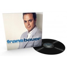 FRANS BAUER-HIS ULTIMATE COLLECTION (LP)