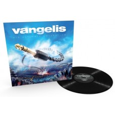VANGELIS-HIS ULTIMATE COLLECTION (LP)