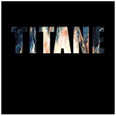 B.S.O. (BANDA SONORA ORIGINAL)-TITANE (LP)