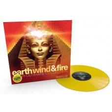 EARTH, WIND & FIRE-THEIR.. -COLOURED- (LP)