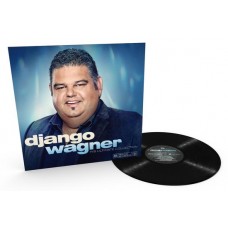 DJANGO WAGNER-HIS ULTIMATE COLLECTION (LP)