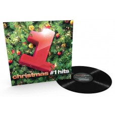 V/A-CHRISTMAS #1 HITS - THE.. (LP)