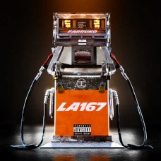 FARRUKO-LA 167 (CD)