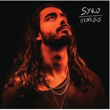 SYRO-GENESIS (LP)