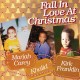 MARIAH CAREY FEAT. KHALID & KIRK FRANKLIN-FALL IN LOVE AT CHRISTMAS (CD-S)