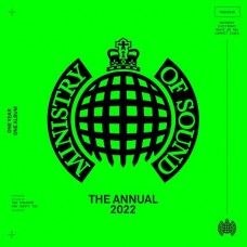 V/A-THE ANNUAL 2022 (2CD)