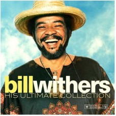 BILL WITHERS-HIS ULTIMATE.. -COLOURED- (LP)