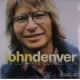 JOHN DENVER-HIS ULTIMATE.. -COLOURED- (LP)