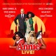 B.S.O. (BANDA SONORA ORIGINAL)-ANNIE LIVE! (CD)