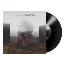 WE ARE MESSENGERS-WHOLEHEARTED (LP)