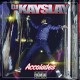 DJ KAY SLAY-ACCOLADES (CD)