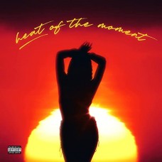 TINK-HEAT OF THE MOMENT (CD)