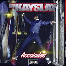 DJ KAY SLAY-ACCOLADES (2LP)