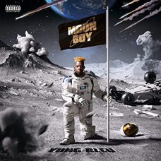 YUNG BLEU-MOON BOY (CD)