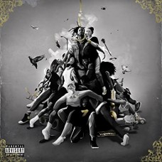 D SMOKE-WAR & WONDERS (CD)