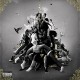 D SMOKE-WAR & WONDERS (CD)