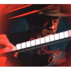 AUGIE MEYERS-SIMPLY... AUGIE (CD)