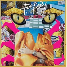 FURBABY & THE TIGHT SPACE-FURBABY & THE TIGHT.. (CD)