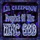 PROFESSOR CREEPSHOW-PROPHET OF THE MAC GOD (LP)