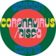 GORDON KOANG-CORONAVIRUS / DISCO (LP)