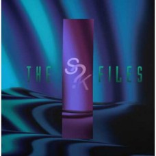 S?K-S?K FILES (2LP)