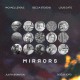 MIRRORS-MIRRORS (CD)