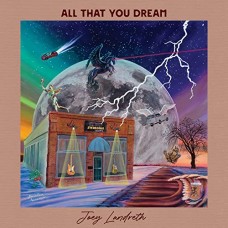 JOEY LANDRETH-ALL THAT YOU DREAM (2CD)
