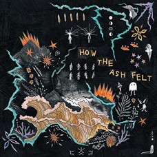 ALL THE LUCK IN THE WORLD-HOW THE ASH FELT -DIGI- (CD)