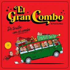 EL GRAN COMBO-EL GRAN COMBO DE PUERTO.. (CD)