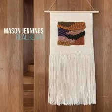 MASON JENNINGS-REAL HEART (CD)