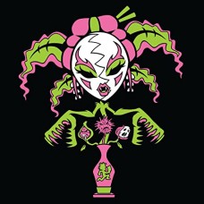 INSANE CLOWN POSSE-YUM YUM BEDLAM (CD)