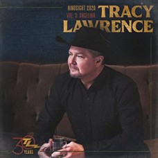 TRACY LAWRENCE-HINDSIGHT 2020 VOL.3:.. (CD)