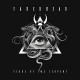 FADERHEAD-YEARS OF THE SERPENT (CD)