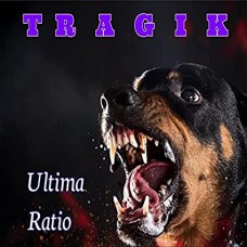 TRAGIC-ULTIMA RATIO -DIGI- (CD)