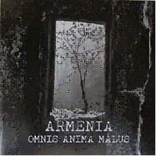 ARMENIA-OMNIS ANIMA MALUS (CD)