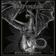 GRAFVITNIR-DEATH'S WINGS WIDESPREAD (LP)