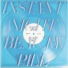 BEAUTY PILL-INSTANT NIGHT -TRANSPAR- (LP)