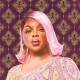 LADY WRAY-PIECE OF ME -COLOURED- (LP)