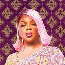 LADY WRAY-PIECE OF ME (CD)
