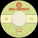LADY WRAY-THROUGH IT ALL (7")