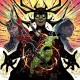 B.S.O. (BANDA SONORA ORIGINAL)-MARVEL'S.. -COLOURED- (2LP)