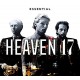 HEAVEN 17-ESSENTIAL HEAVEN 17 (3CD)