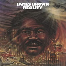 JAMES BROWN-REALITY (CD)