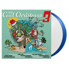 V/A-A VERY COOL CHRISTMAS 3 (2LP)