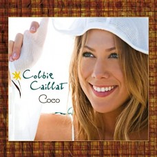 COLBIE CAILLAT-COCO -HQ/INSERT/ANNIVERS- (LP)