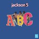 JACKSON 5-ABC -HQ- (LP)
