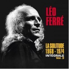 LEO FERRE-INTEGRALE.. -BOX SET- (17CD)