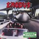 EXODUS-IMPACT IS IMMINENT (CD)